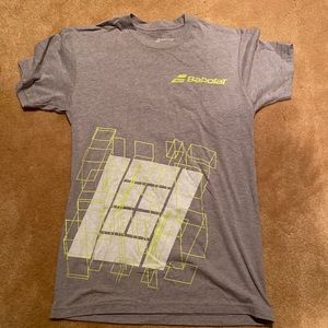 Babolat T-shirt